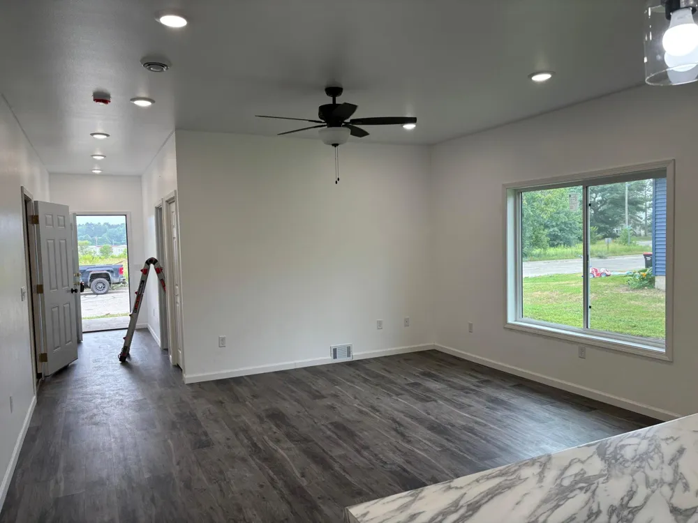 121 1st St NE Cass Lake, MN 56633