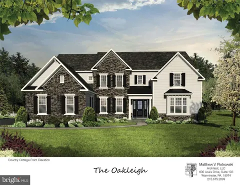 165 TOWNSHIP LINE ROAD