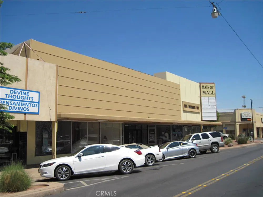 510 W Main Street El Centro, CA 92243