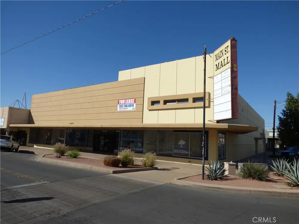 510 W Main Street El Centro, CA 92243