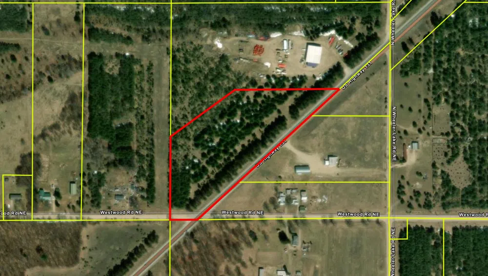 US-131 Highway Mancelona, MI 49659