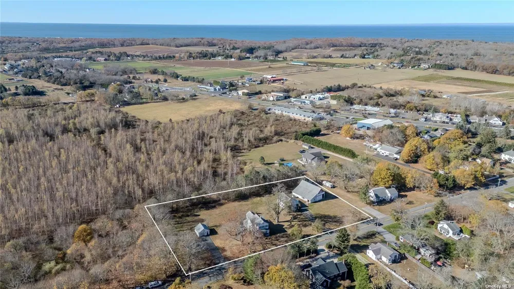 2055 Boisseau Avenue Southold, NY 11971