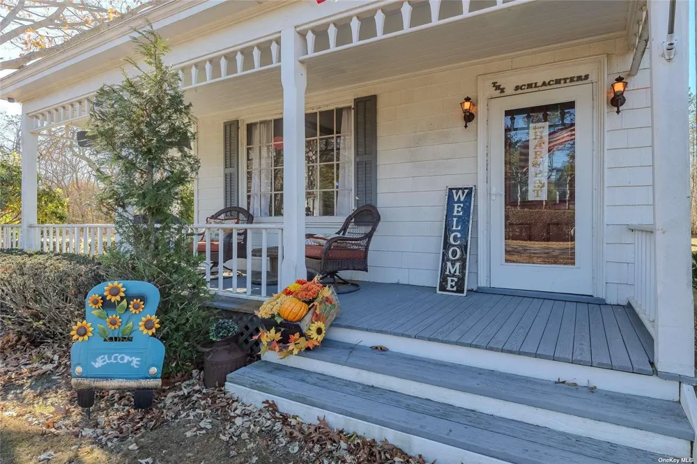 2055 Boisseau Avenue Southold, NY 11971