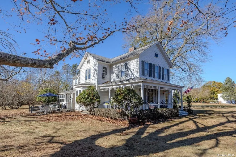 2055 Boisseau Avenue Southold, NY 11971