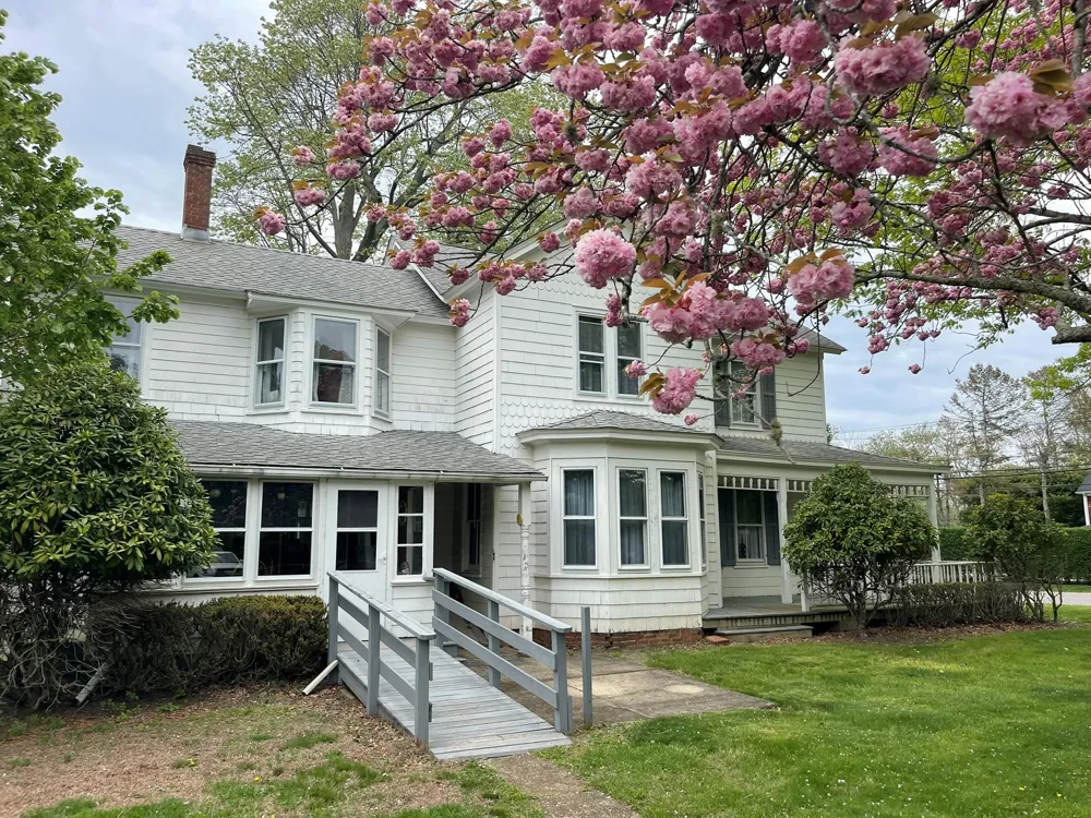 2055 Boisseau Avenue Southold, NY 11971