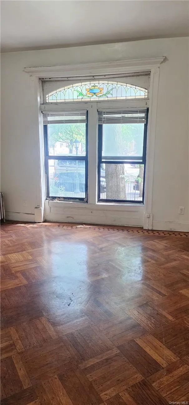 767 Eastern Parkway E #1B Brooklyn, NY 11213