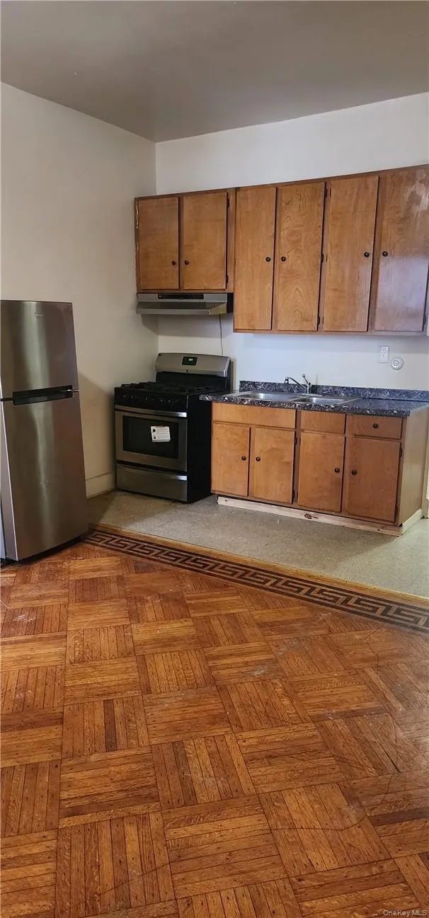 767 Eastern Parkway E #1B Brooklyn, NY 11213