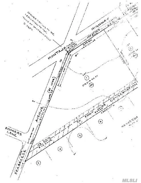 83 Montauk Highway Westhampton, NY 11977