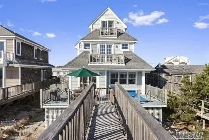 929 Dune Road Westhampton Dunes, NY 11978