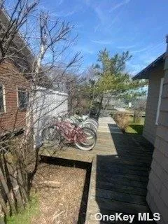 102 Marine Walk Saltaire, NY 11706