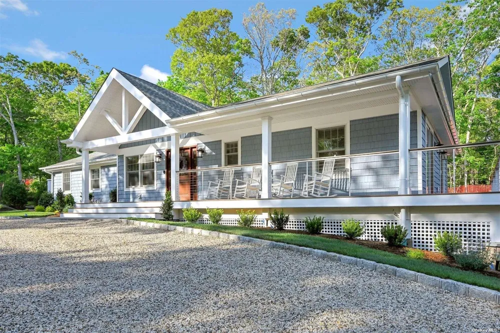 935 Southern Cross Road Cutchogue, NY 11935