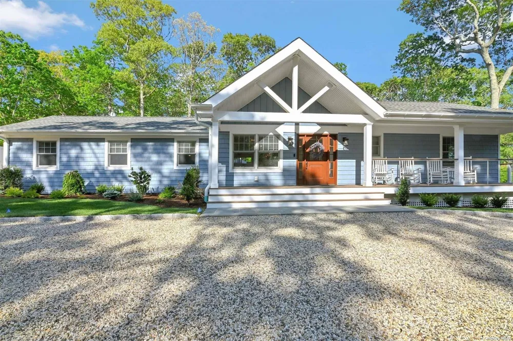 935 Southern Cross Road Cutchogue, NY 11935