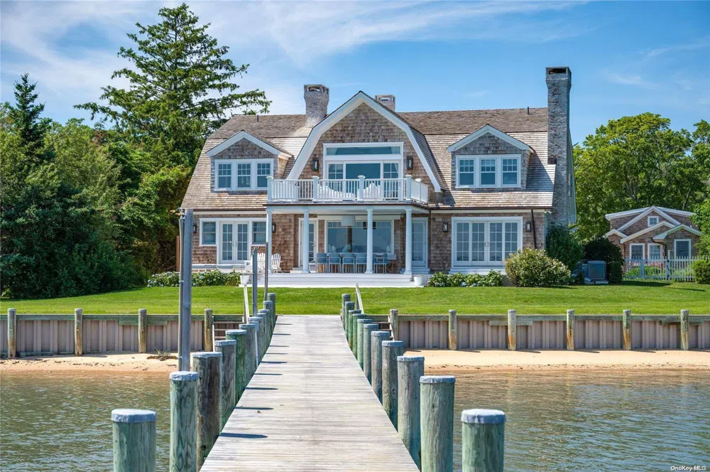 15 Montclair Avenue Shelter Island, NY 11964