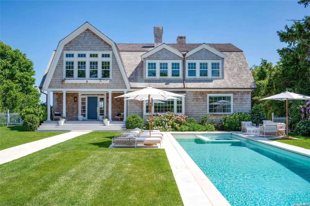 15 Montclair Avenue Shelter Island, NY 11964