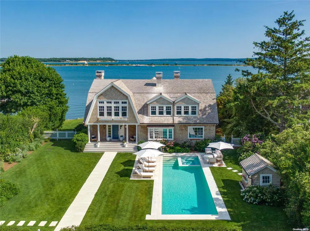 15 Montclair Avenue Shelter Island, NY 11964
