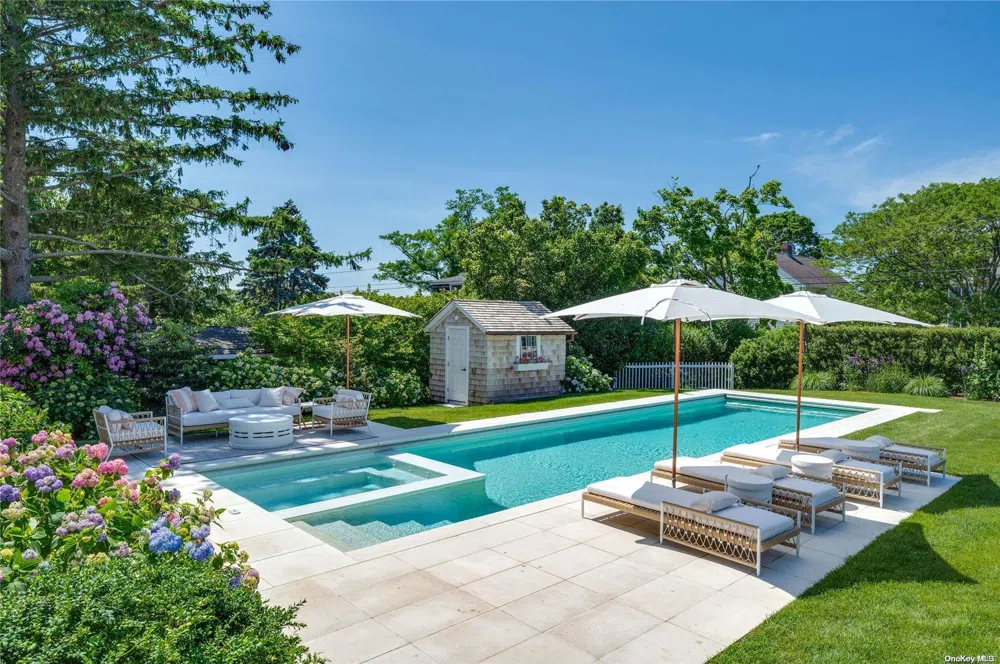 15 Montclair Avenue Shelter Island, NY 11964