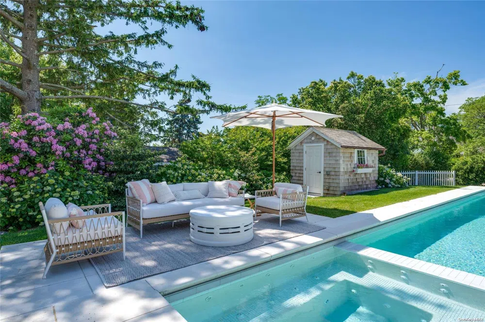 15 Montclair Avenue Shelter Island, NY 11964