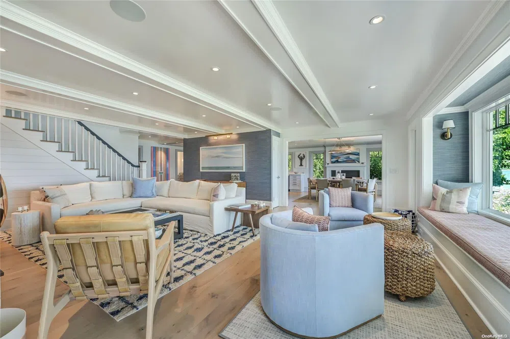 15 Montclair Avenue Shelter Island, NY 11964