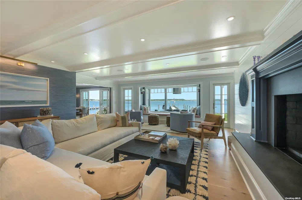 15 Montclair Avenue Shelter Island, NY 11964
