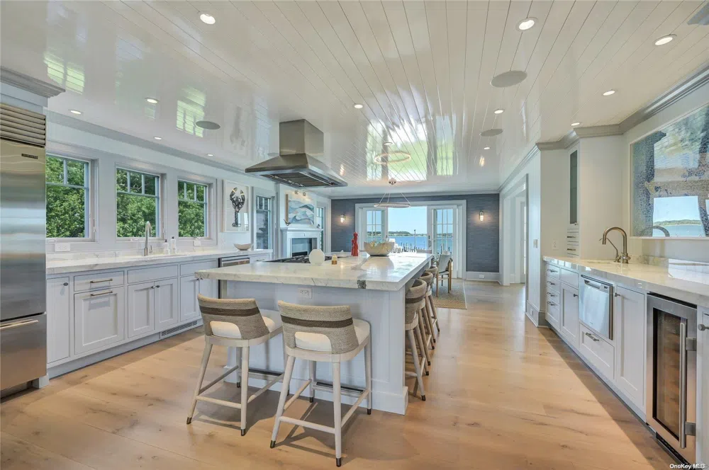 15 Montclair Avenue Shelter Island, NY 11964
