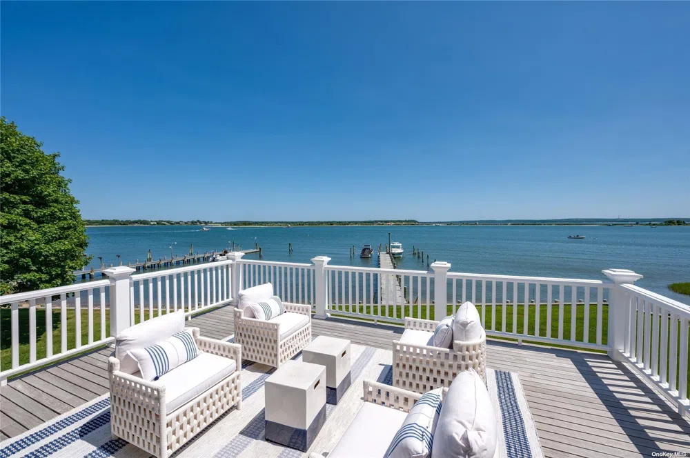 15 Montclair Avenue Shelter Island, NY 11964