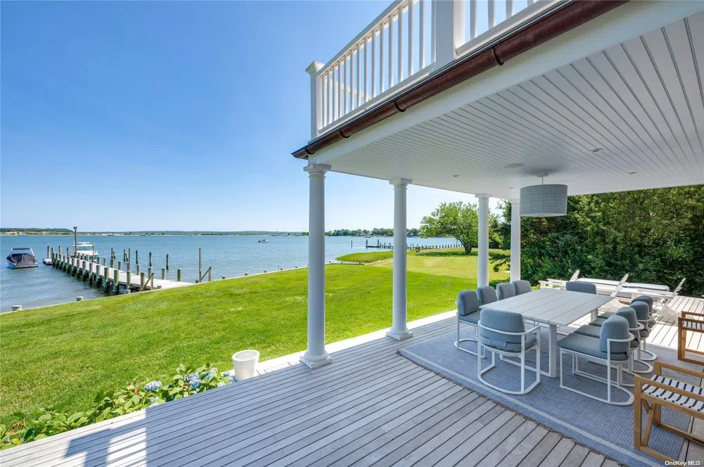 15 Montclair Avenue Shelter Island, NY 11964