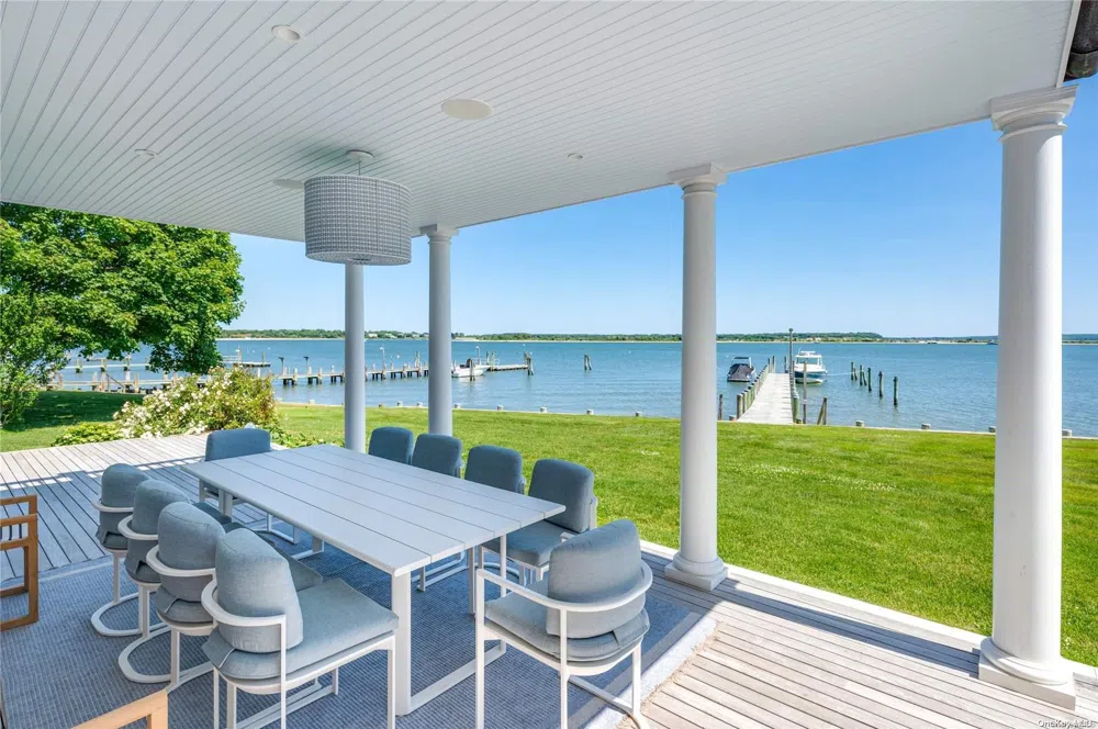 15 Montclair Avenue Shelter Island, NY 11964