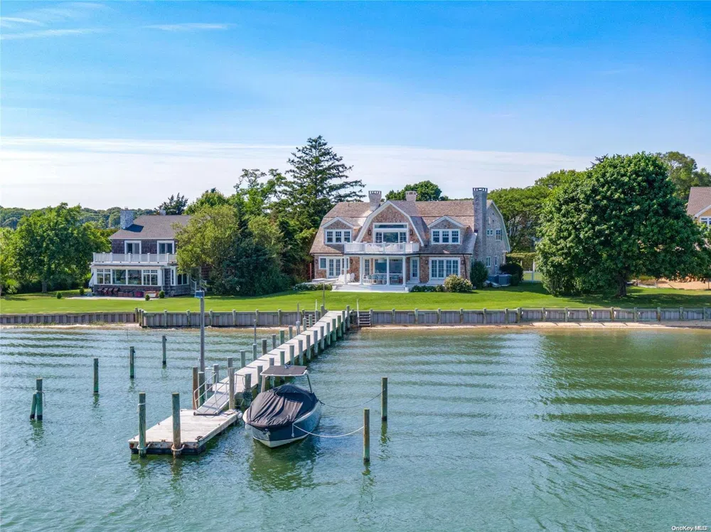 15 Montclair Avenue Shelter Island, NY 11964