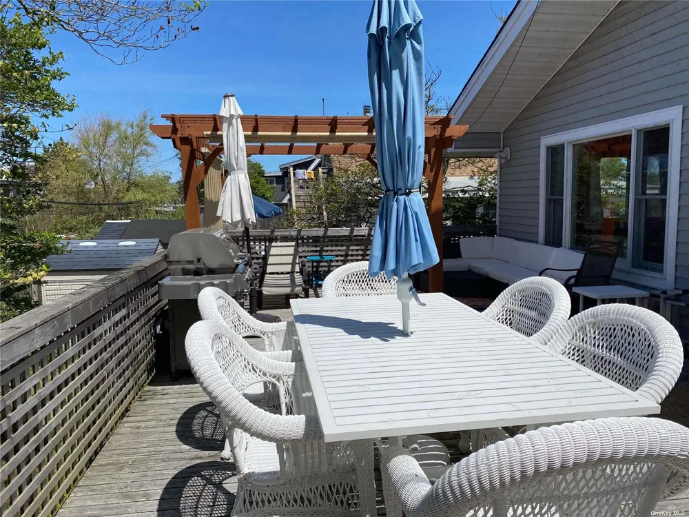 11 Seneca Street Ocean Bay Park, NY 11770