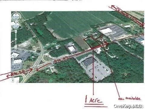 25/58 NYS (52 Main Rd) Route Riverhead, NY 11901