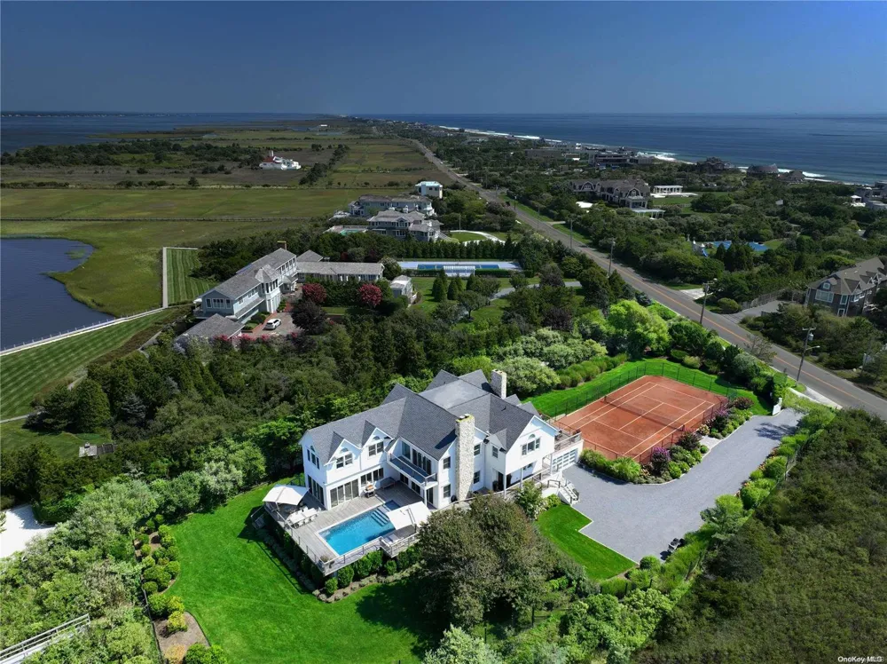 157 Dune Road Quogue, NY 11959