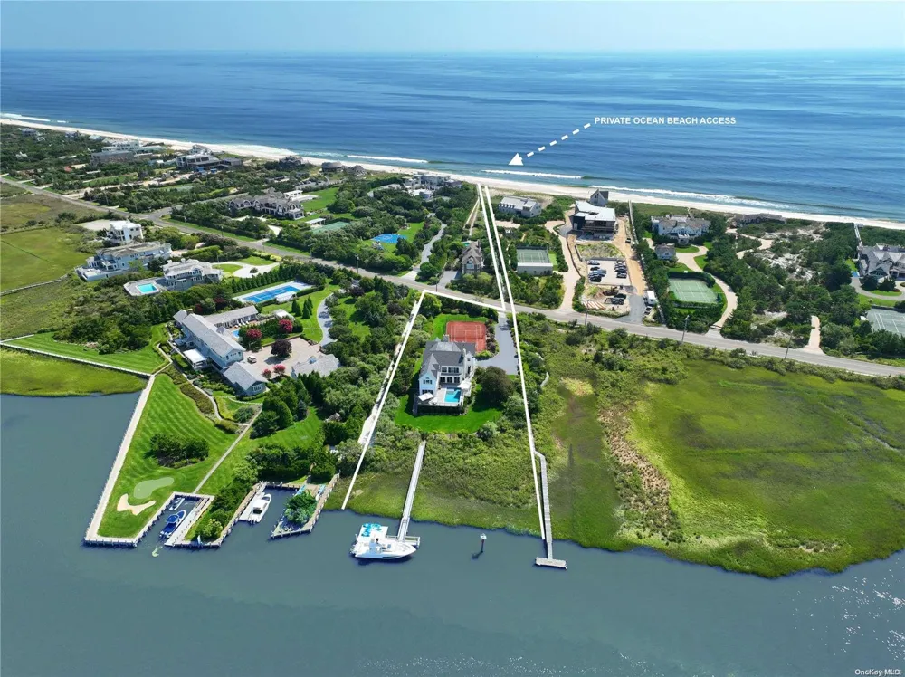 157 Dune Road Quogue, NY 11959