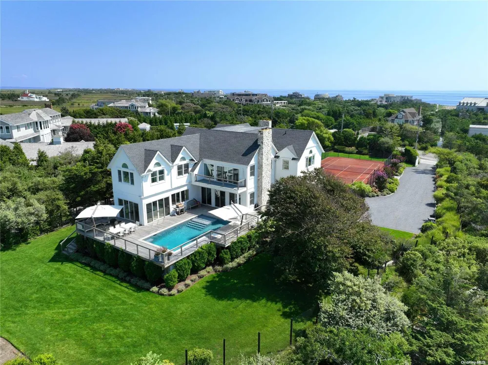 157 Dune Road Quogue, NY 11959