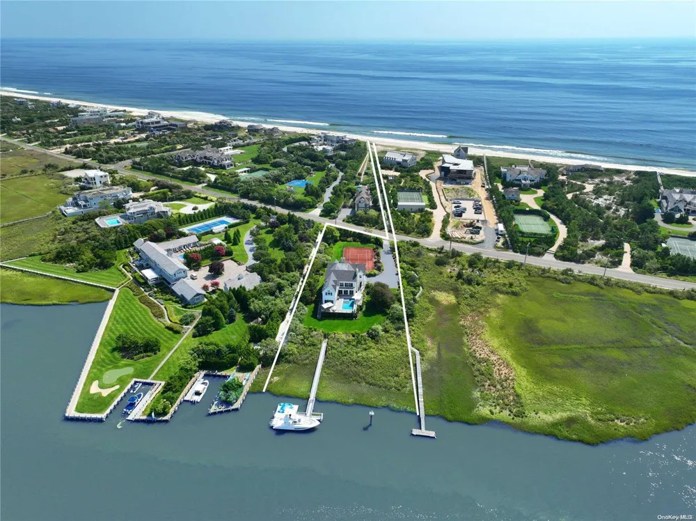 157 Dune Road Quogue, NY 11959