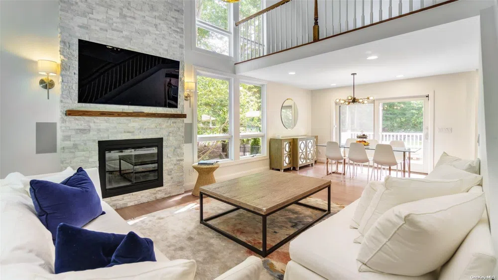 4 Scrimshaw Drive Southampton, NY 11968