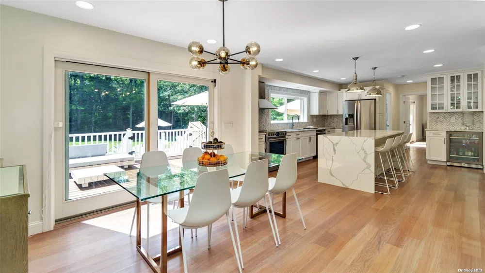 4 Scrimshaw Drive Southampton, NY 11968