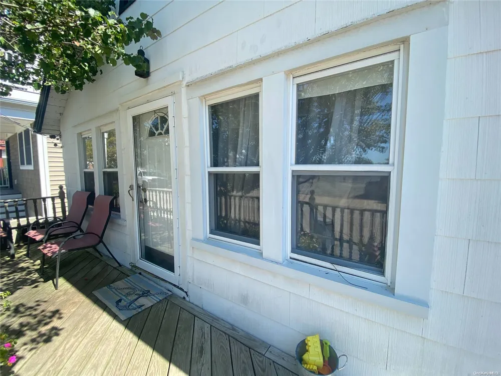 68 S Parkside Drive Point Lookout, NY 11569
