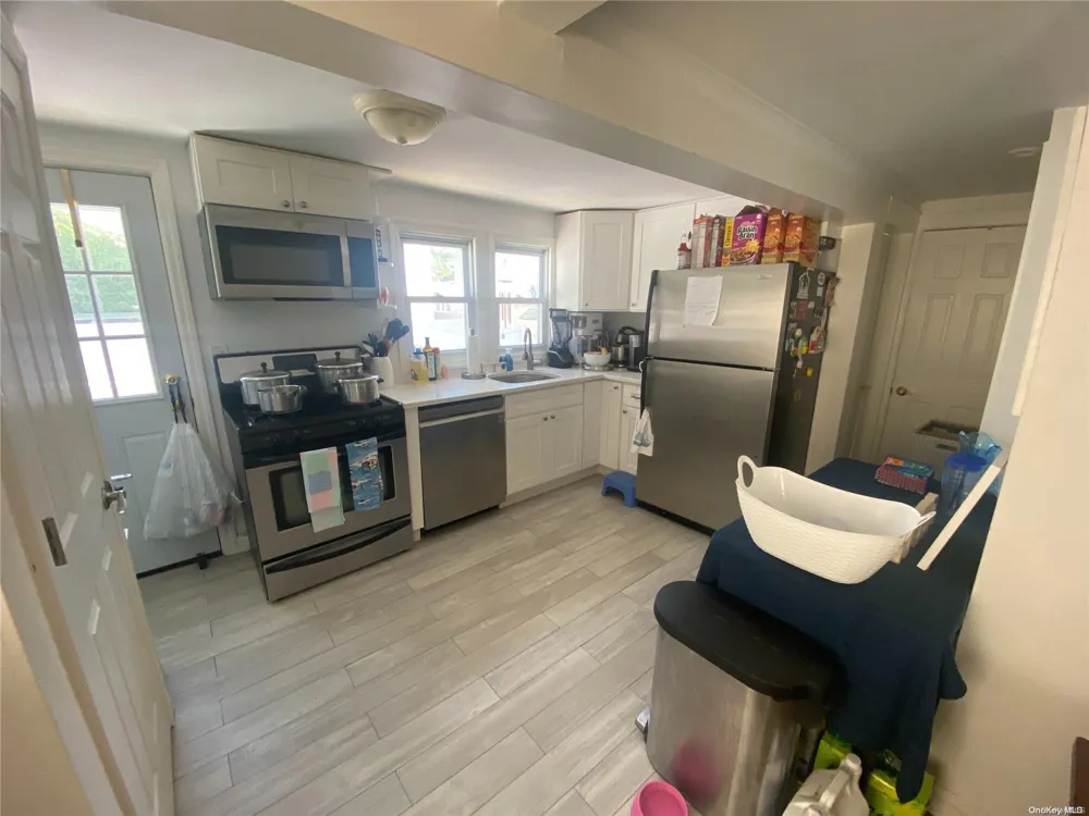 68 S Parkside Drive Point Lookout, NY 11569