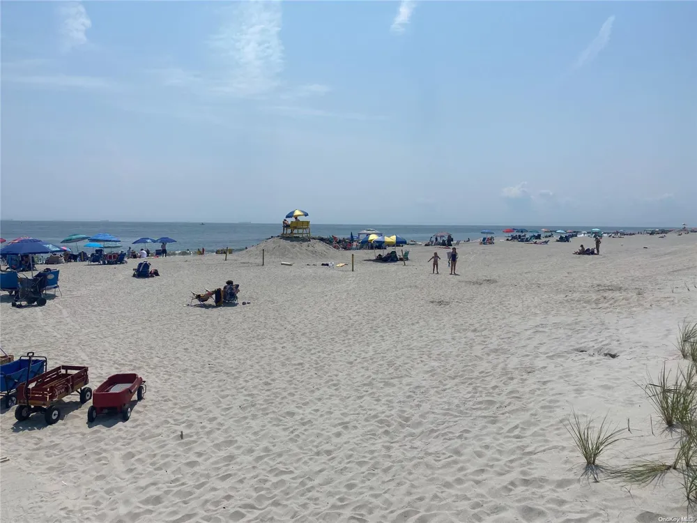68 S Parkside Drive Point Lookout, NY 11569