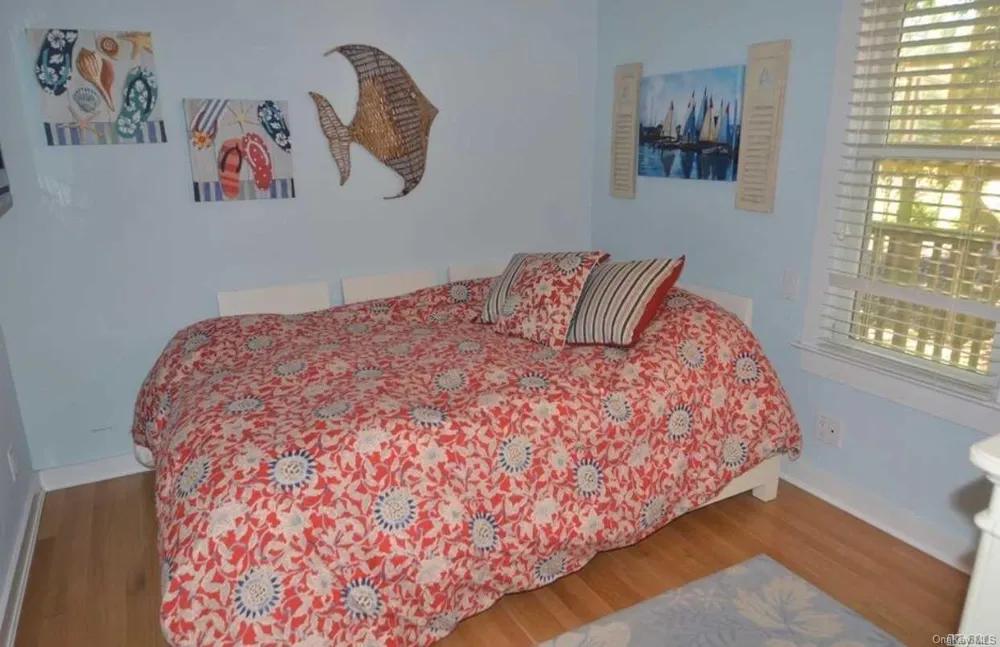 207 Wilmot Road Ocean Beach, NY 11770