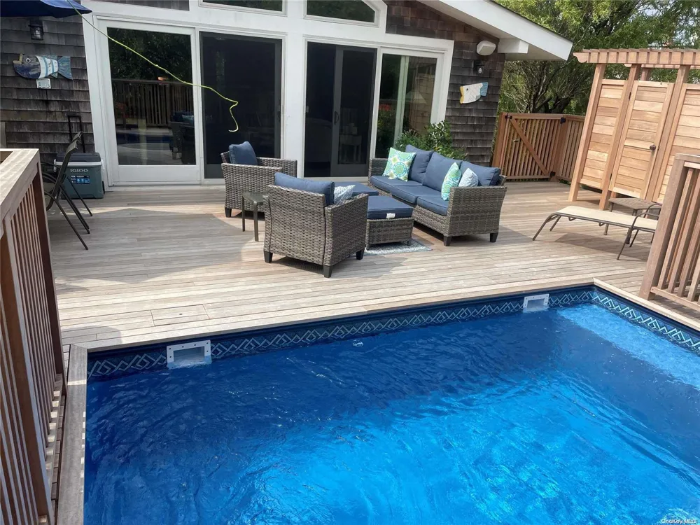 207 Wilmot Road Ocean Beach, NY 11770