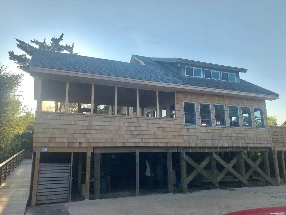 833 Evergreen Walk Ocean Beach, NY 11770