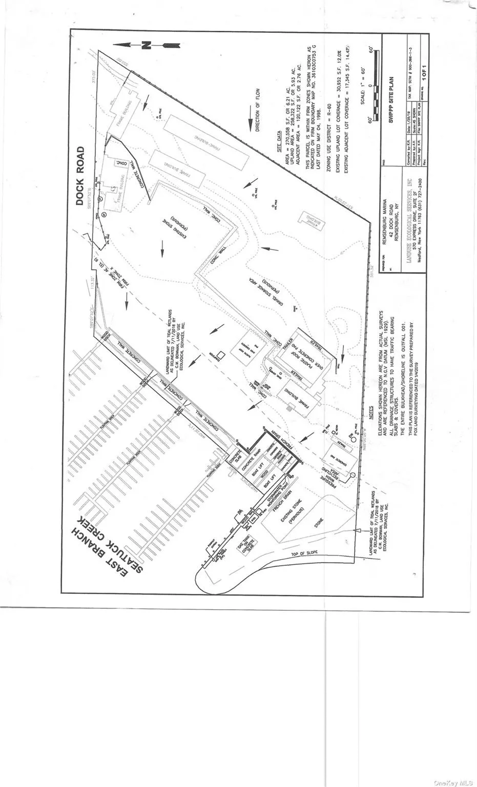 42 Dock Road Remsenburg, NY 11960