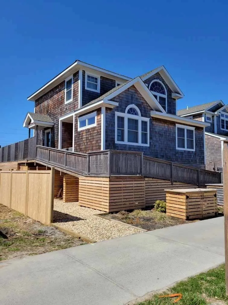 345 Dehnhoff Walk Ocean Beach, NY 11770
