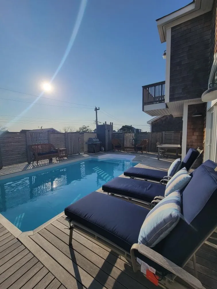 345 Dehnhoff Walk Ocean Beach, NY 11770