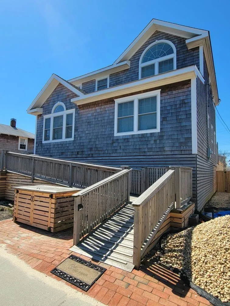 345 Dehnhoff Walk Ocean Beach, NY 11770