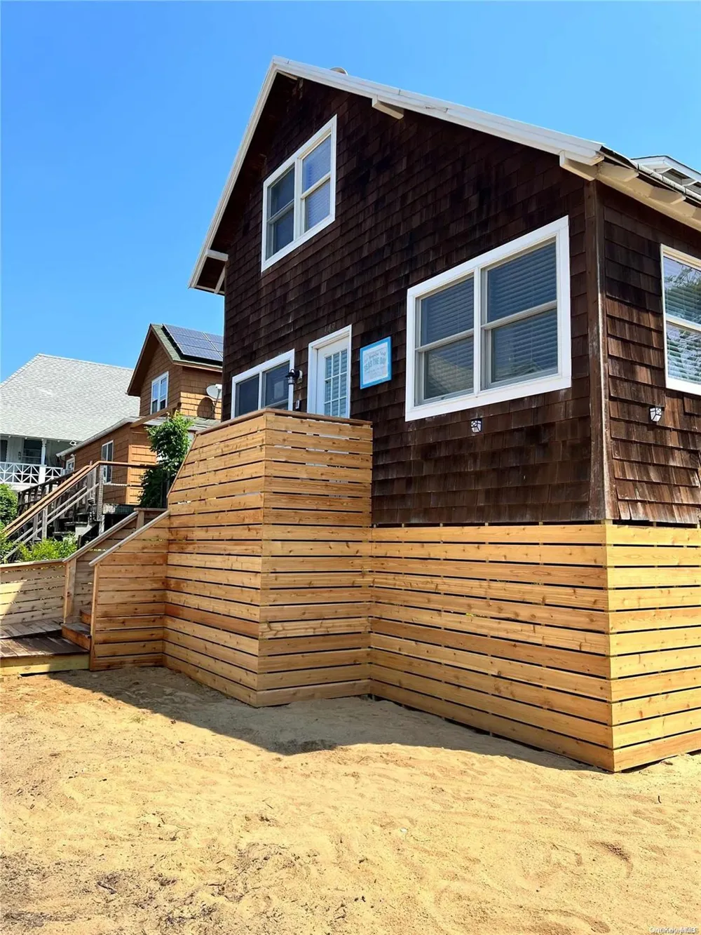 149 Bungalow Walk Ocean Beach, NY 11770