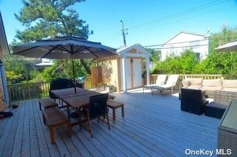 368 Surf Road Ocean Beach, NY 11770