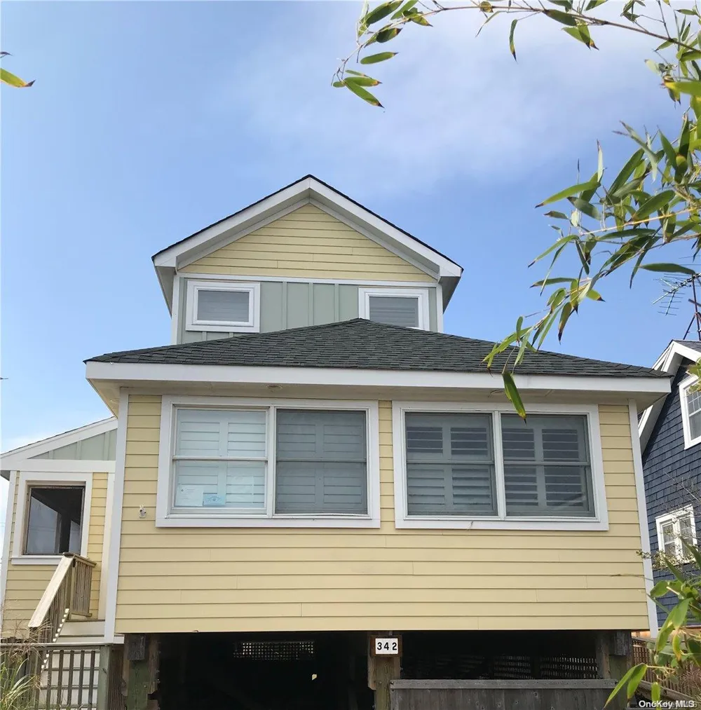 342 Dehnhoff Walk Ocean Beach, NY 11770