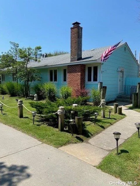 664 Ocean Breeze Ocean Beach, NY 11770